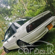 FORD LASER 1994