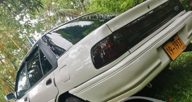FORD LASER 1994