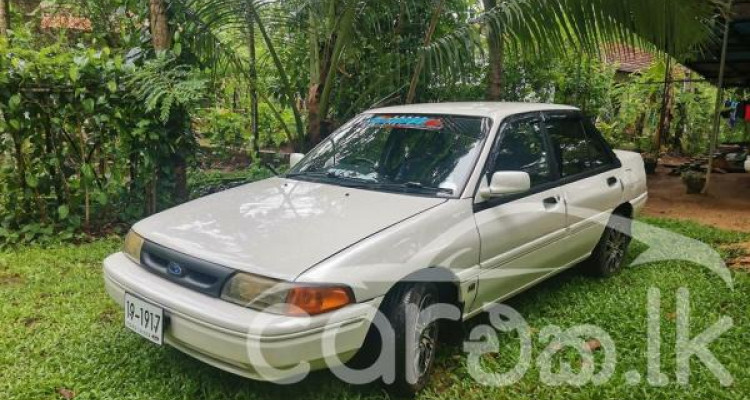 FORD LASER 1994