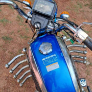HONDA CD185 1979
