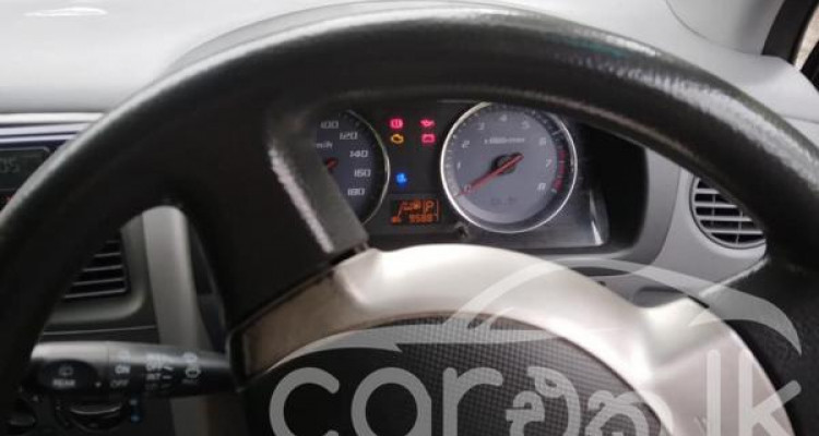 PERODUA VIVA ELITE 2013