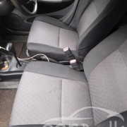 PERODUA VIVA ELITE 2013