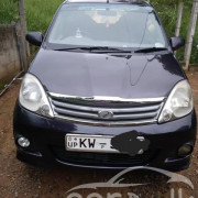 PERODUA VIVA ELITE 2013