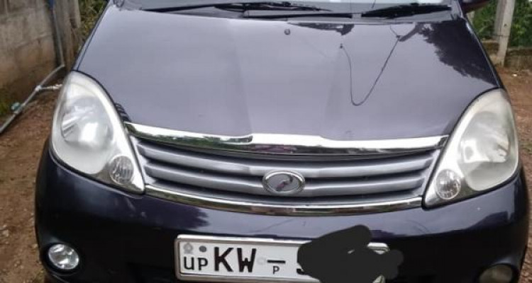 PERODUA VIVA ELITE 2013