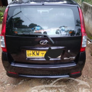 PERODUA VIVA ELITE 2013