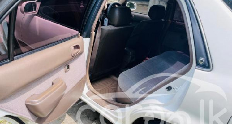 TOYOTA COROLLA 110 1998