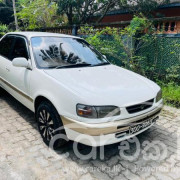 TOYOTA COROLLA 110 1998
