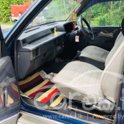 MITSUBISHI L200 2001