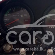 TVS CENTRA 2005