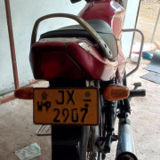 TVS CENTRA 2005