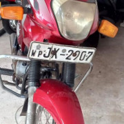 TVS CENTRA 2005