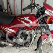 TVS CENTRA 2005