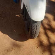 HONDA DIO 2017