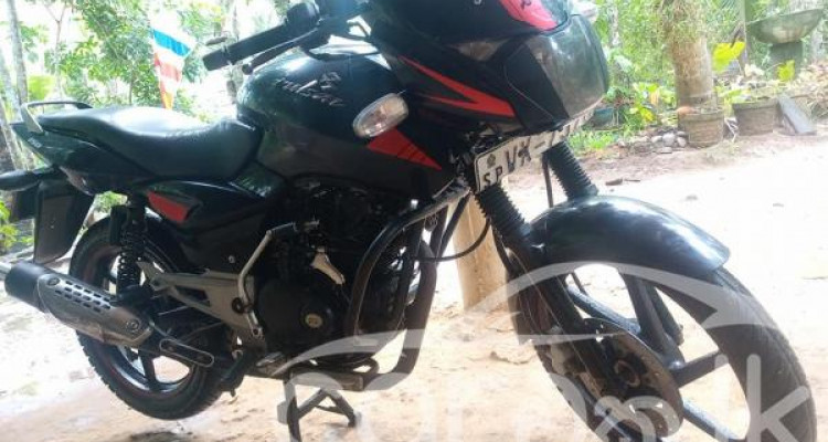 Bajaj pulsar 150 model 2010 price top