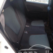 NISSAN AD WAGON 1999