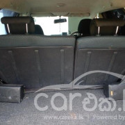 NISSAN AD WAGON 1999