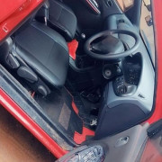 FORD LASER 1998