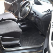 TOYOTA VITZ 2008