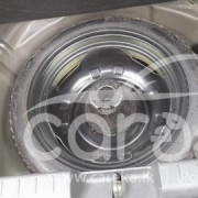 TOYOTA VITZ 2008