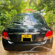 TOYOTA ALLION 260 2008