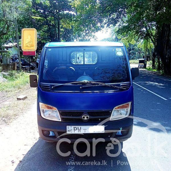 TATA ACE 2014