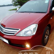 TOYOTA ALLION 240 2004