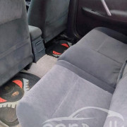 TOYOTA ALLION 240 2004