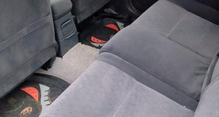 TOYOTA ALLION 240 2004