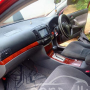 TOYOTA ALLION 240 2004