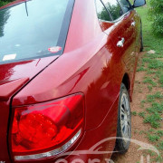 TOYOTA ALLION 240 2004