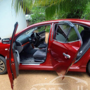 TOYOTA ALLION 240 2004