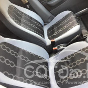 SUZUKI ALTO 2015