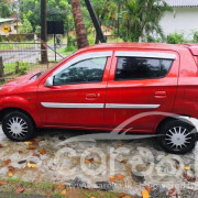 SUZUKI ALTO 2015