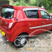 SUZUKI ALTO 2015