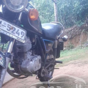 CEYGRA GN125 2008