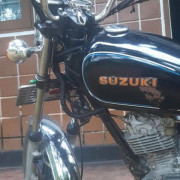 CEYGRA GN125 2008