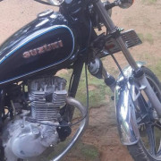 CEYGRA GN125 2008