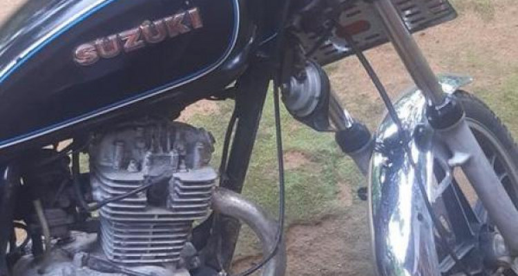 CEYGRA GN125 2008