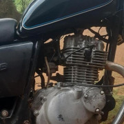 CEYGRA GN125 2008