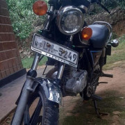 CEYGRA GN125 2008