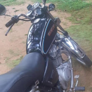 CEYGRA GN125 2008