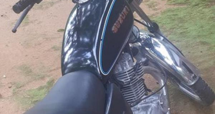 CEYGRA GN125 2008