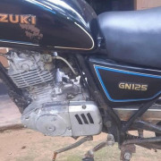 CEYGRA GN125 2008