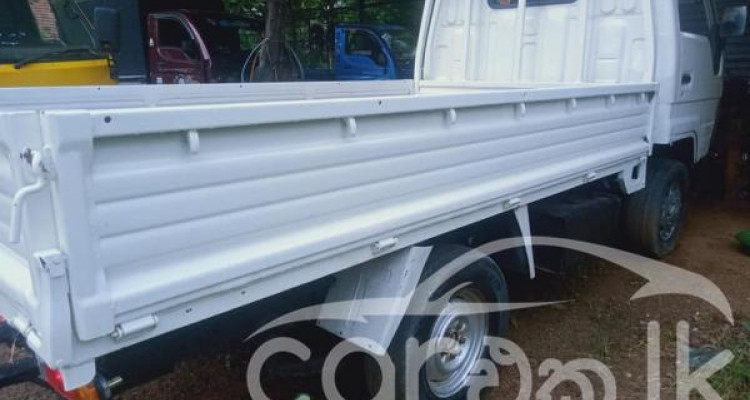 TOYOTA DYNA 1977