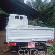 TOYOTA DYNA 1977