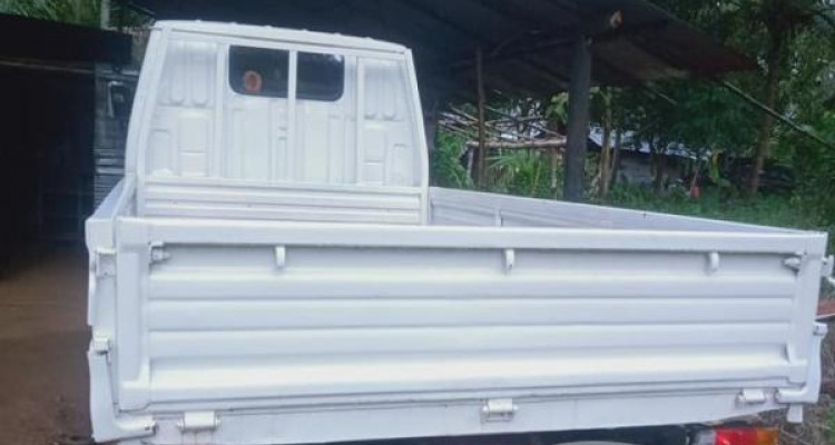 TOYOTA DYNA 1977