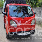 TATA ACE ZIP 2012