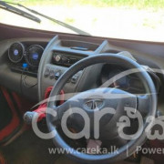 TATA ACE ZIP 2012