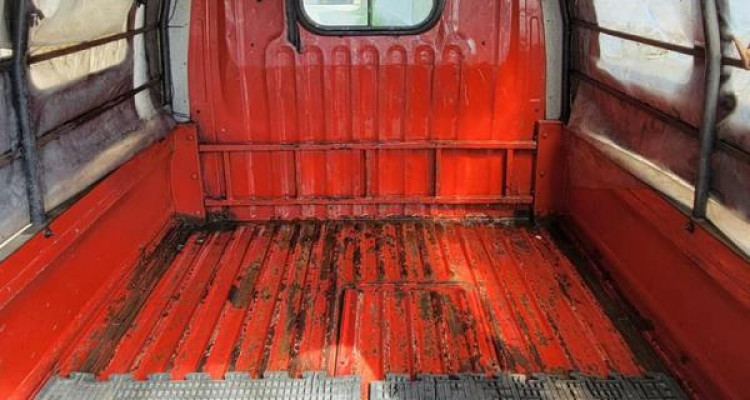 TATA ACE ZIP 2012