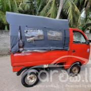 TATA ACE ZIP 2012